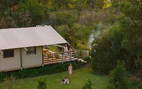Africamps At Oakhurst